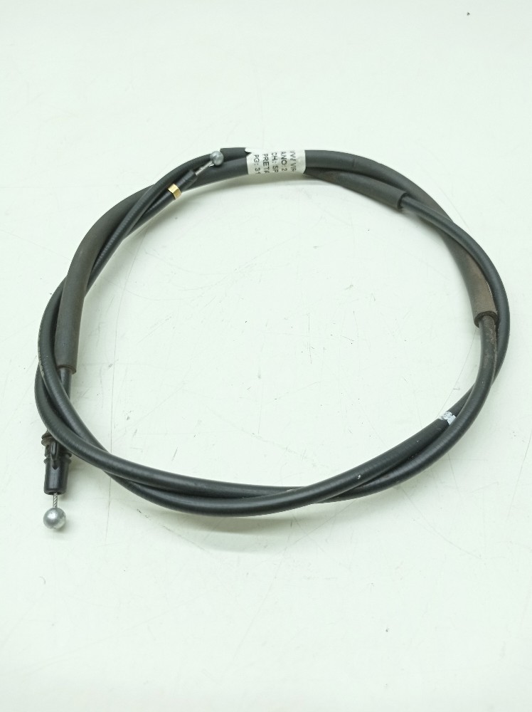 Cabo Abertura Portinhola Vw Virtus Tsi 1.4 2025 2g08235