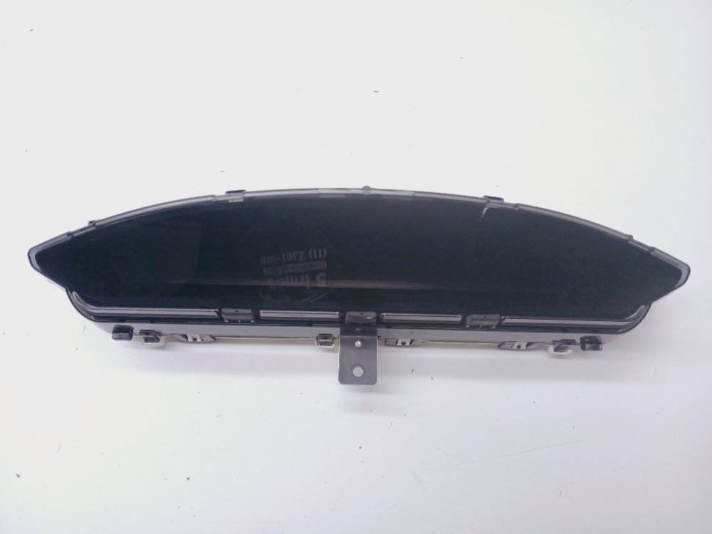 Painel Instrumentos Honda Civic 1.8 2009 2010