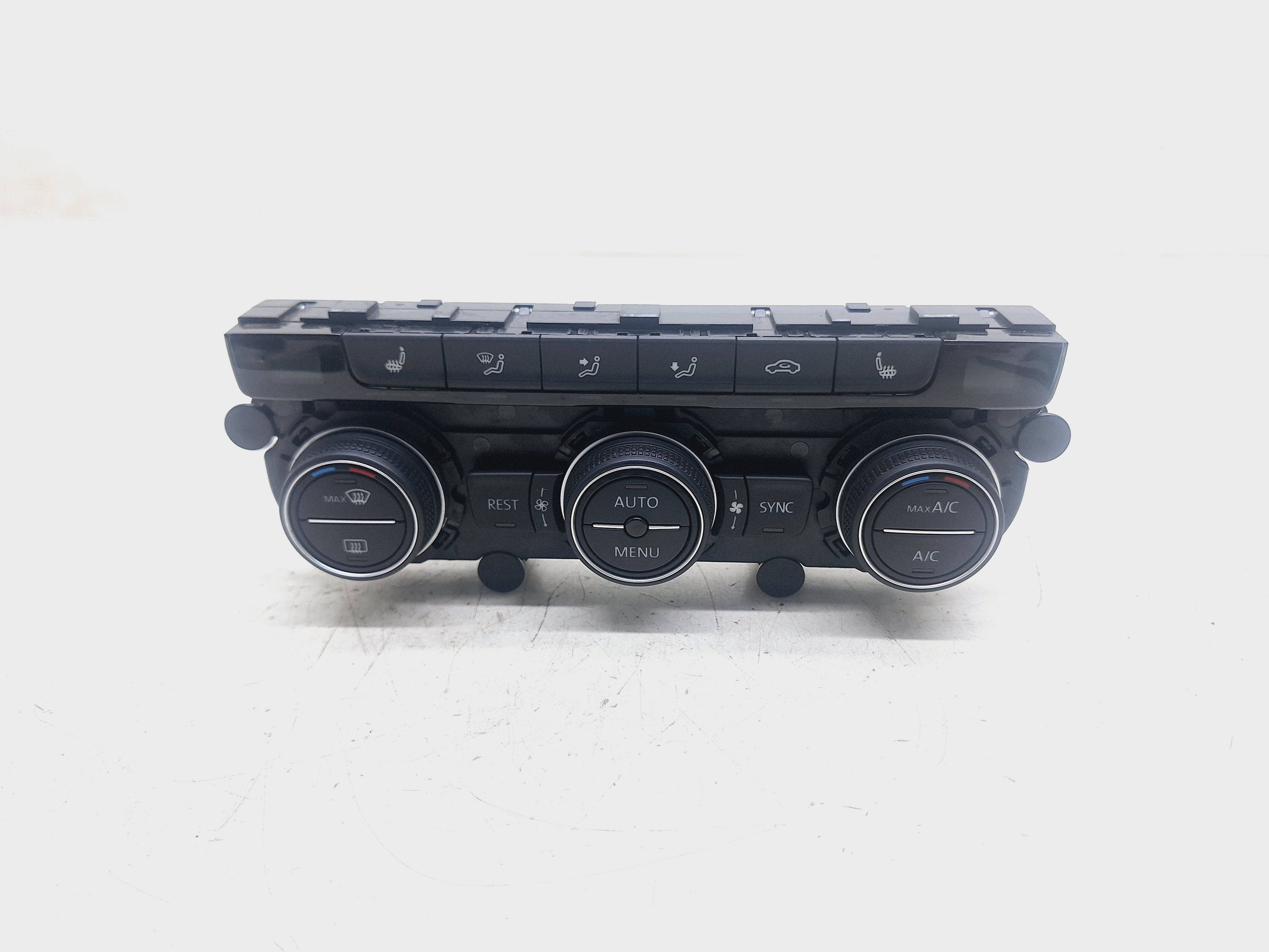 Comando Ar Condicionado Vw Tiguan Tsi 2.0 2019 Nº5nq907044r