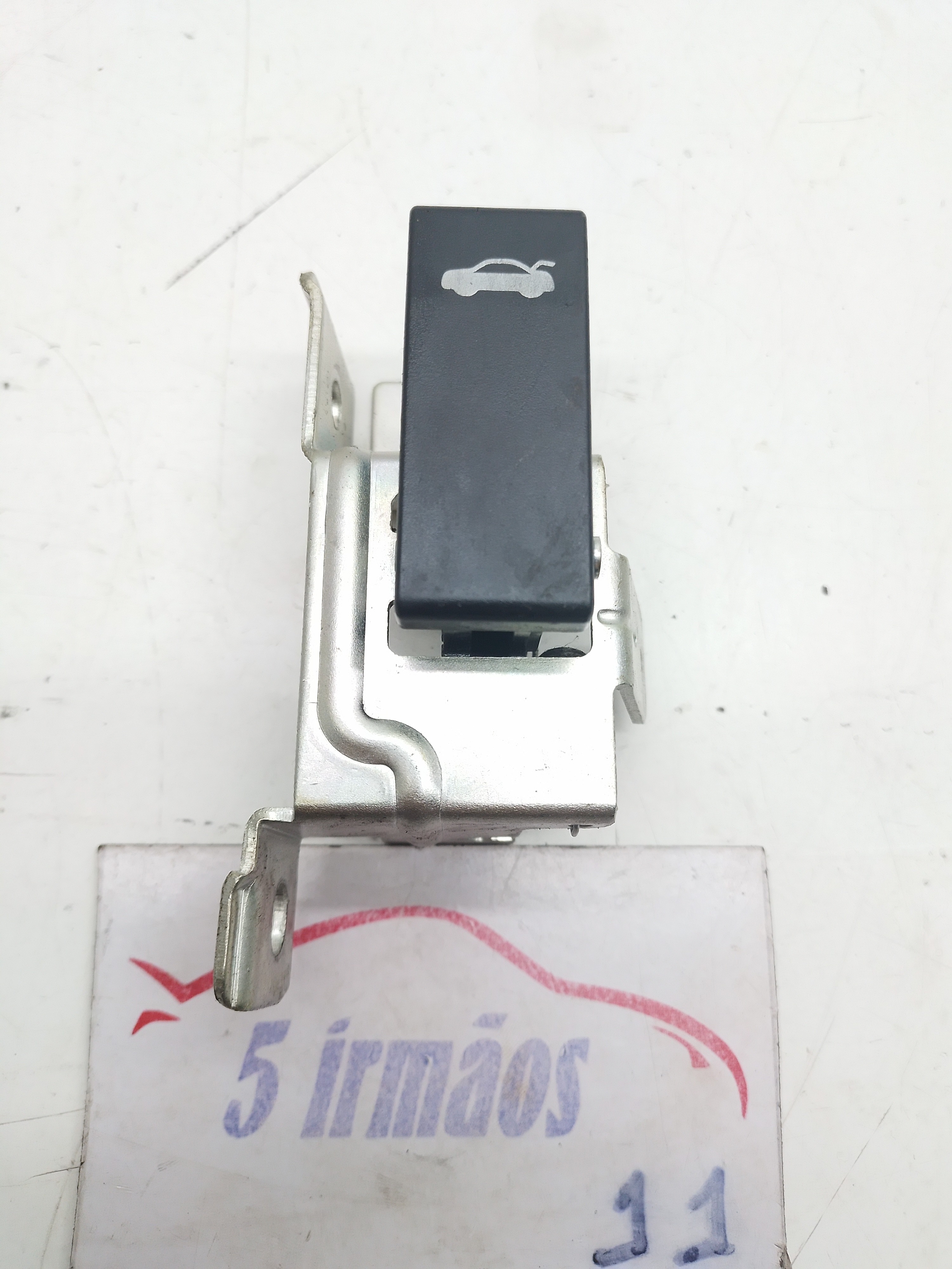 Alavanca Abertura Tampa Traseira Chery Qq 1.0 2018