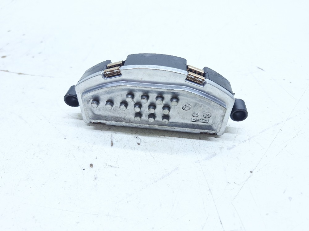 Resistência Ar Condicionado Vw Virtus Tsi 1.4 2025 2q0907521