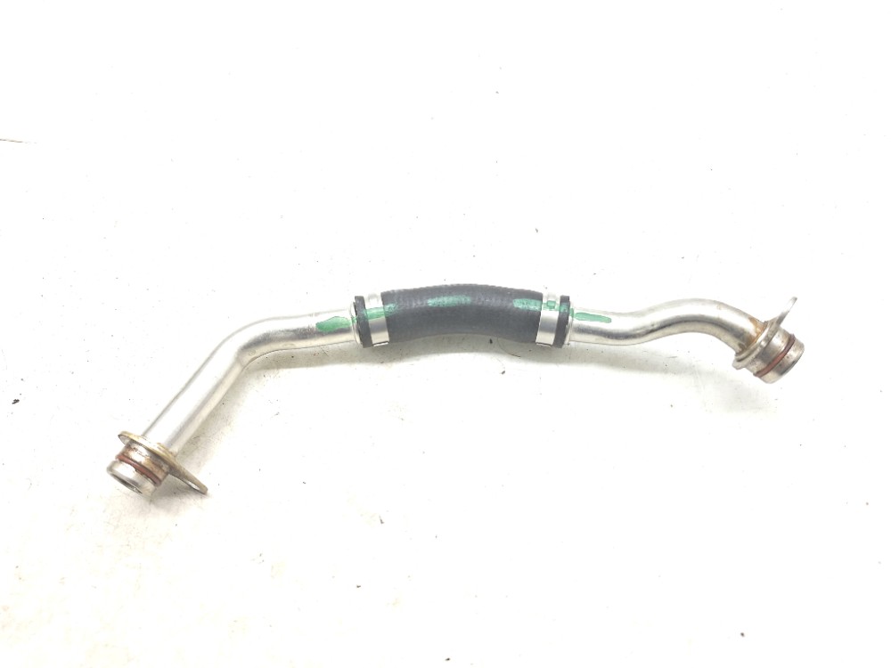 Mangueira Óleo Turbina Vw Jetta Gli 2.0 2023 2024 06k145635a
