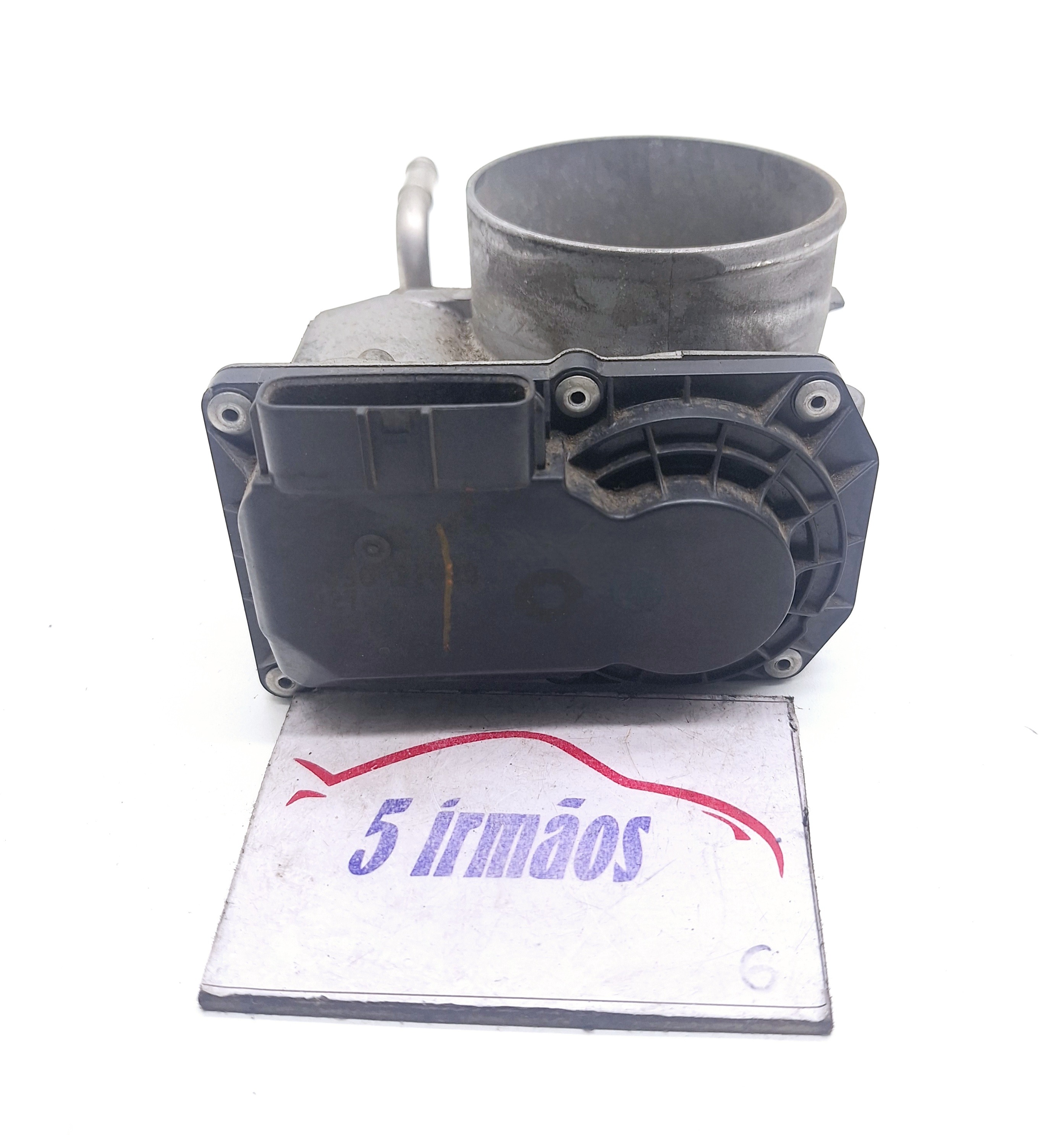 Tbi Corpo Borboleta Toyota Camry 2008 Nº2203031030