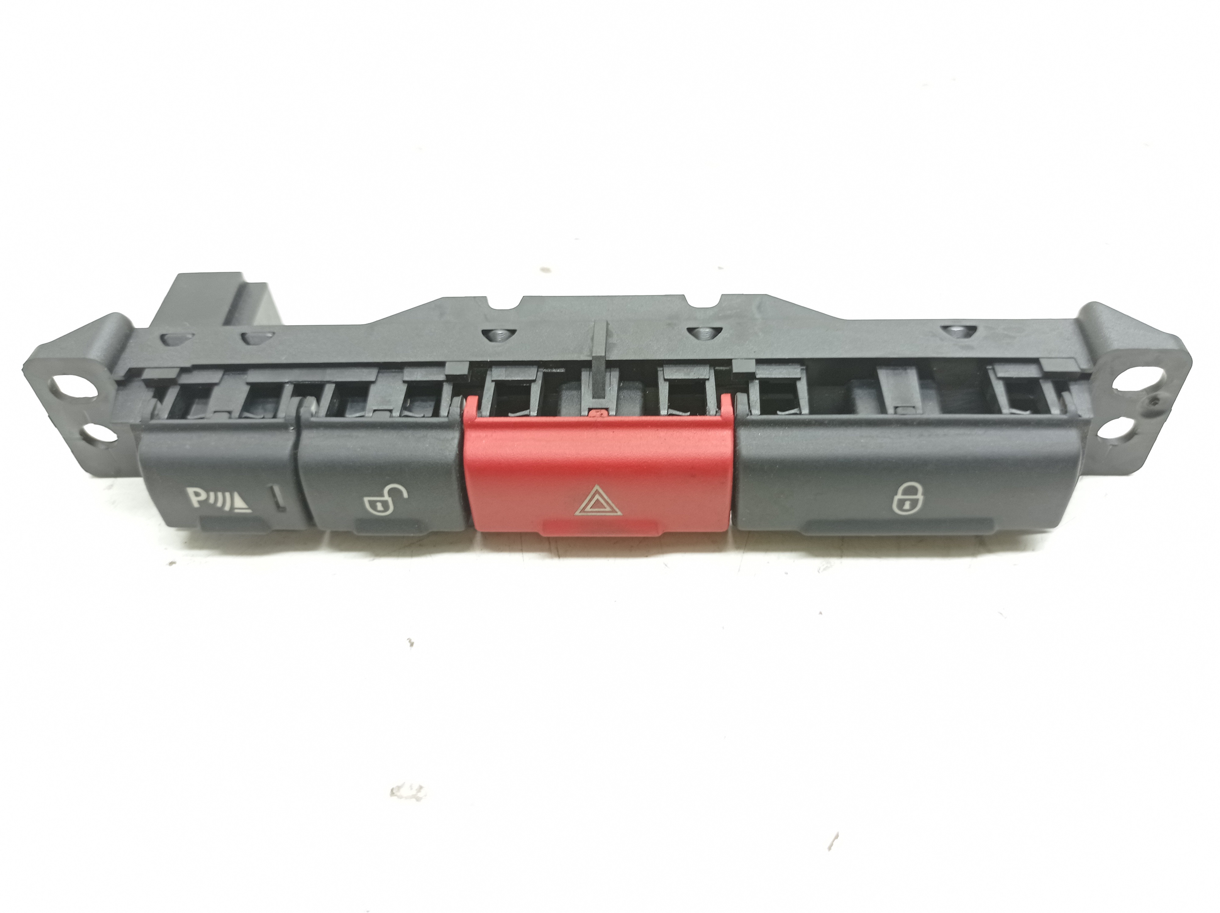 Botão Pisca Alerta Freelander 2 2.2 2011 / 2012