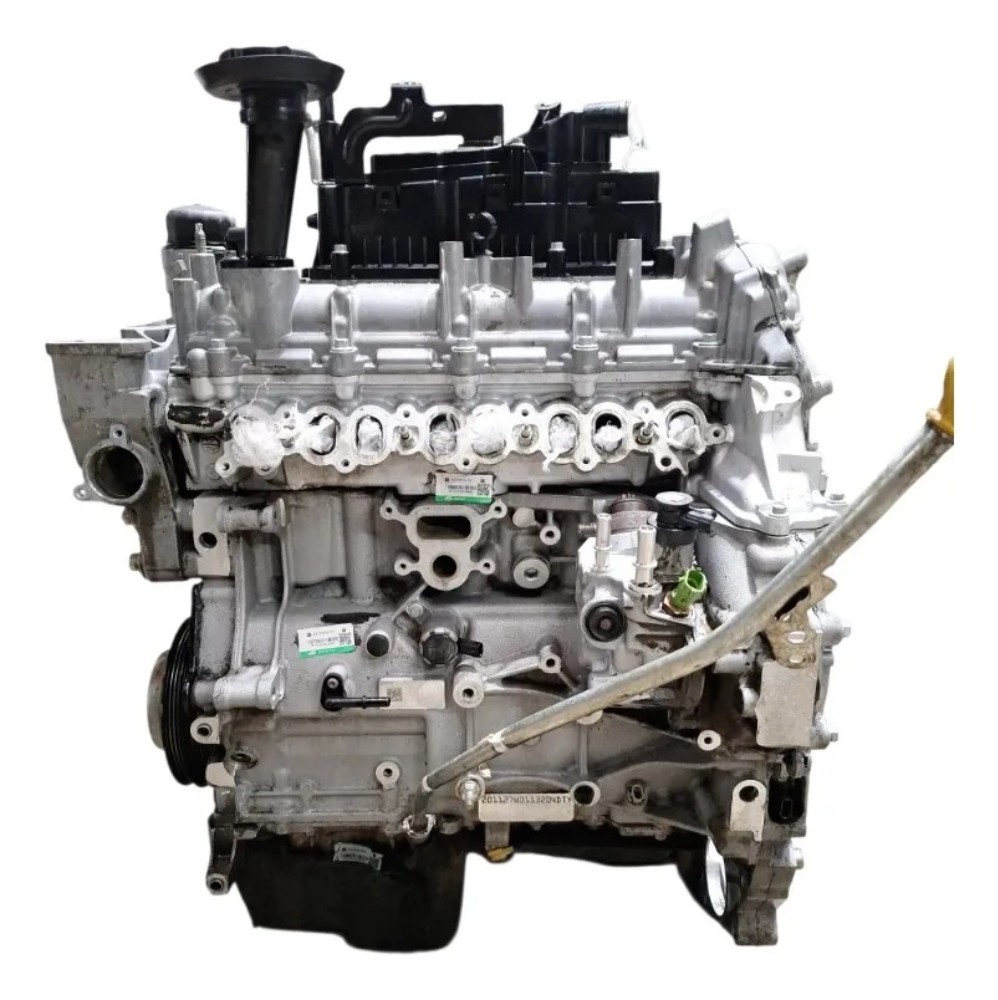Motor Parcial Discovery Sport Diesel Ingenium 2.0 199Cv 2021