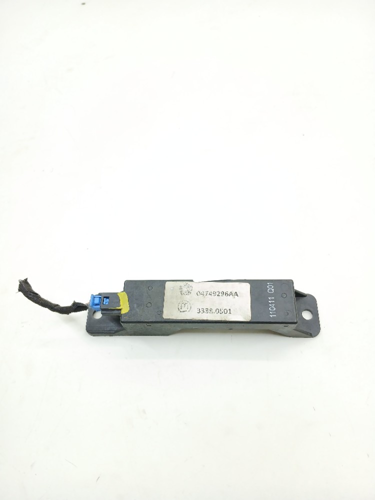Sensor Keyless Jeep Grand Cherokee 3.6 2011 04749296aa
