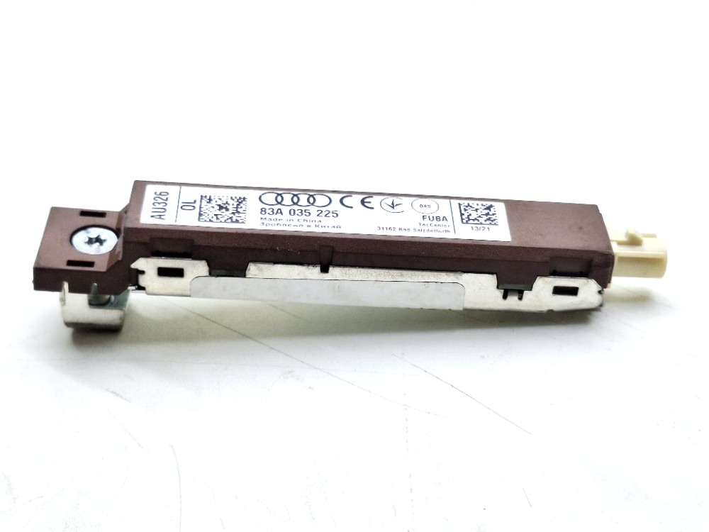 Sensor Temperatura Rsq3 2.5 Tfsi 2021 2022 83a035225