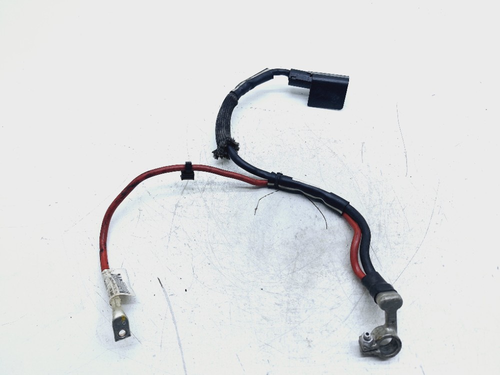 Cabo Polo Positivo Bateria Golf Gti 2.0 2014 2015 5q0971228a