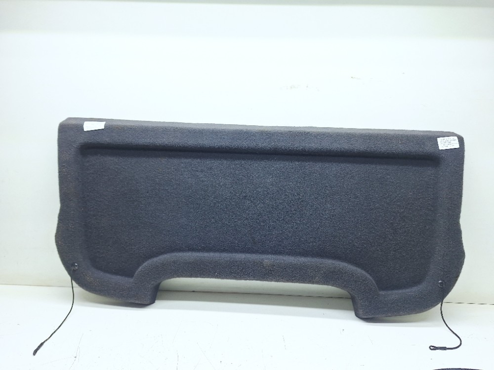 Tampão Bagagito Porta Malas Vw Polo Gts 1.4 2023 2024