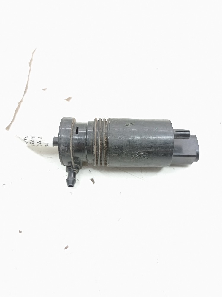 Motor Esguicho Reservatório Água Parabrisa Cla200 1.6 2015