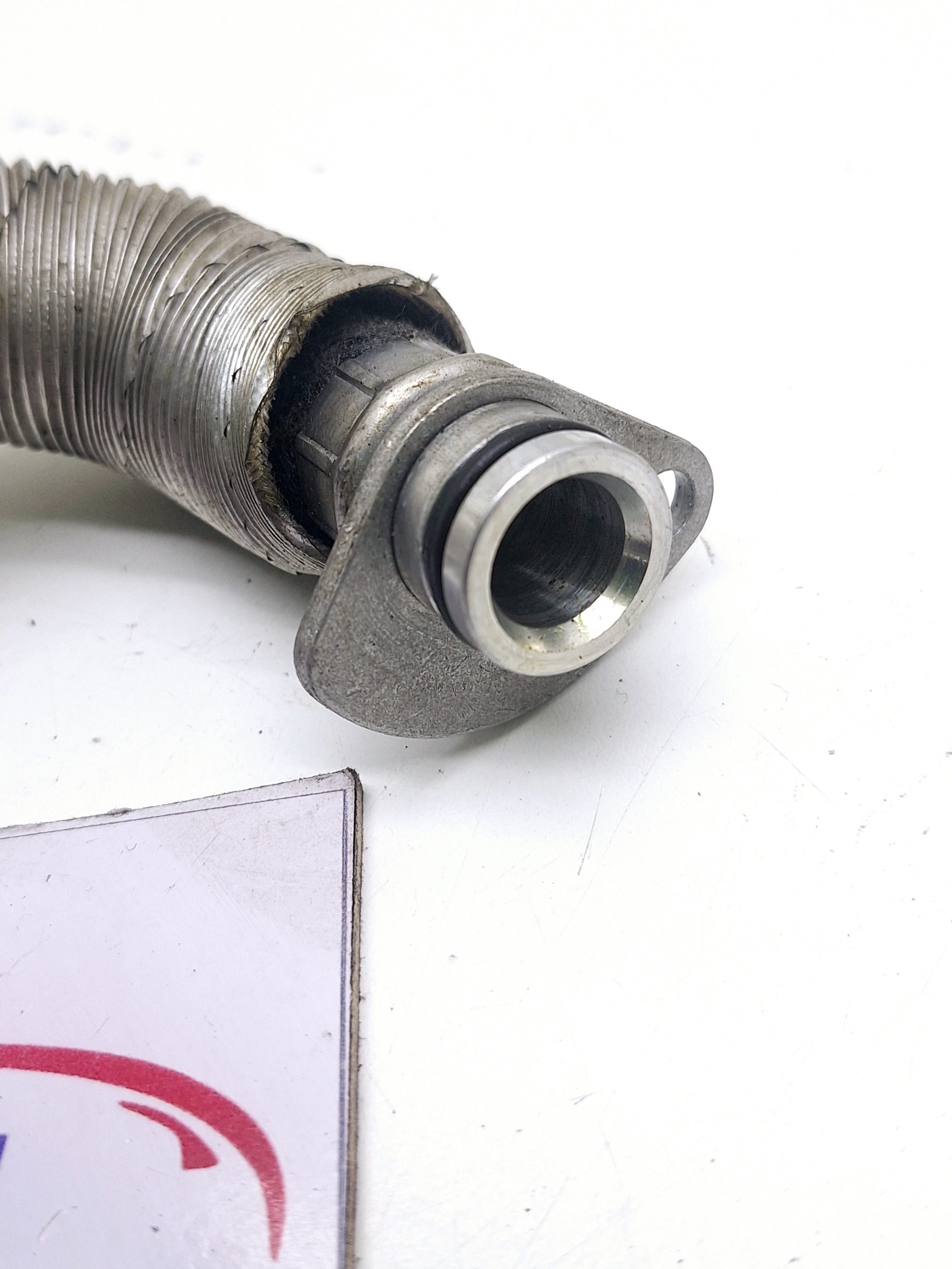 Mangueira Retorno Óleo Bmw 320i 2.0 Turbo 2020/ 2021