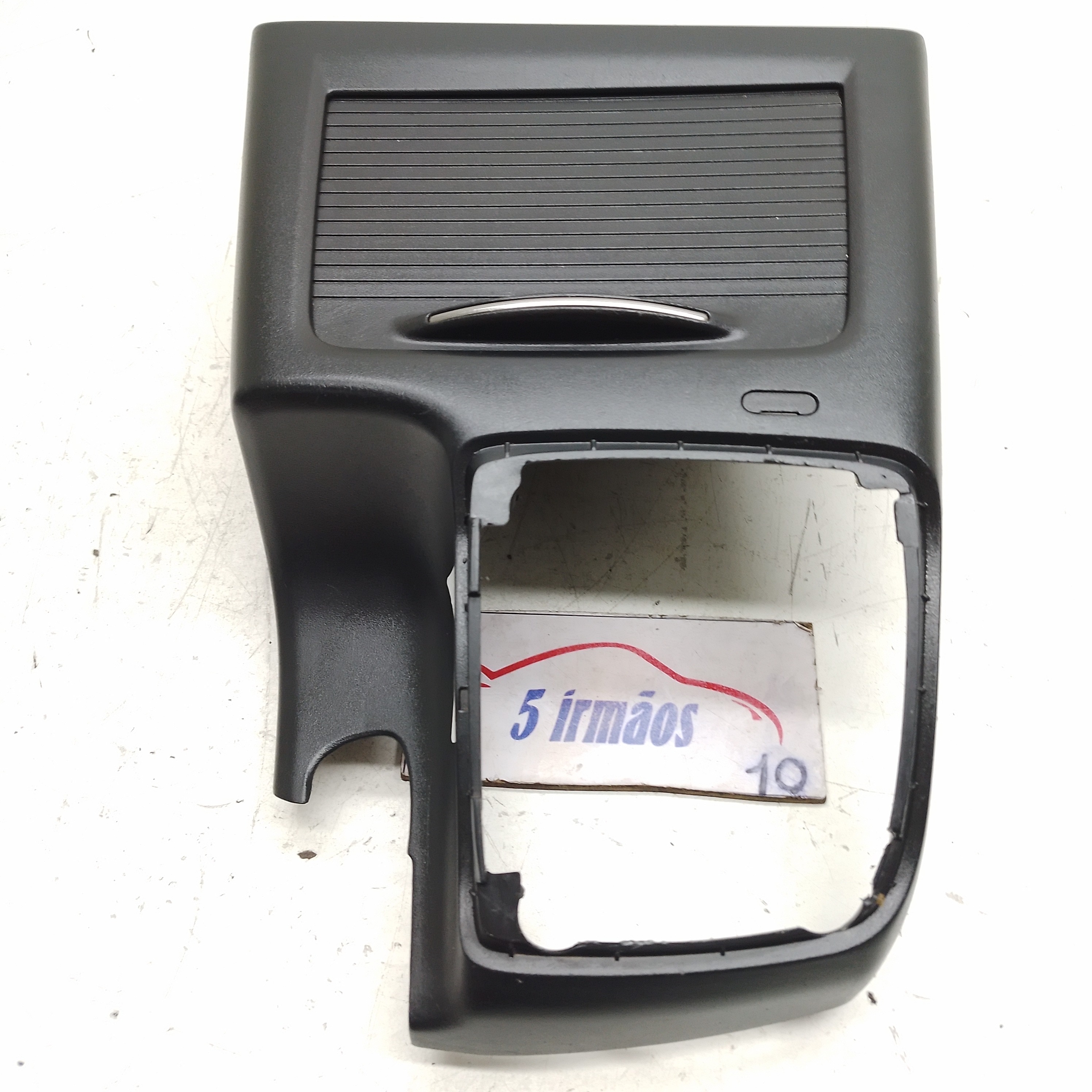 Porta Objetos Honda Civic 2007 / 2008 Nº1253040