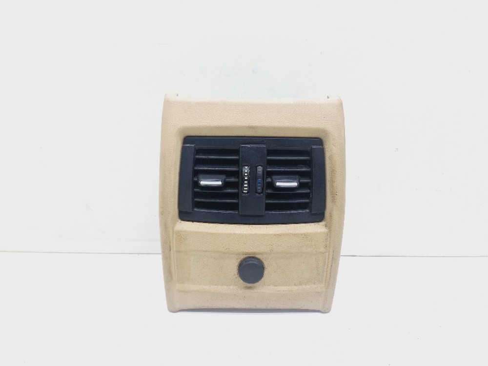 Difusor Ar Central Bmw 320i Gt 2.0 2014 2015 64229207330
