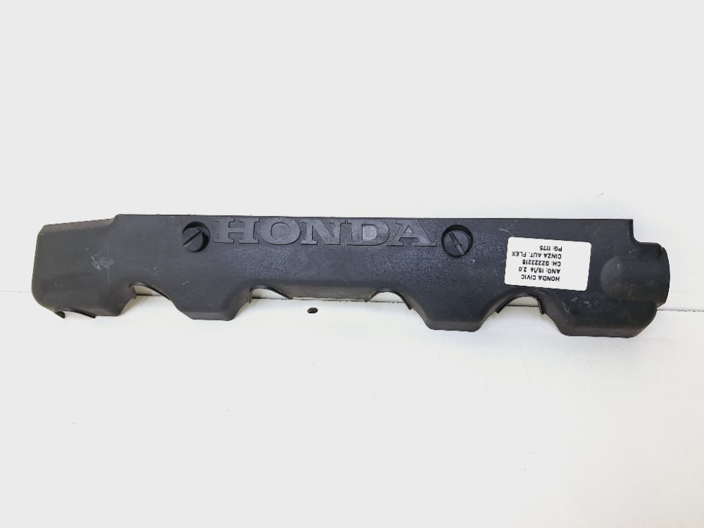 Capa Motor Honda Civic 2.0 2015 2016
