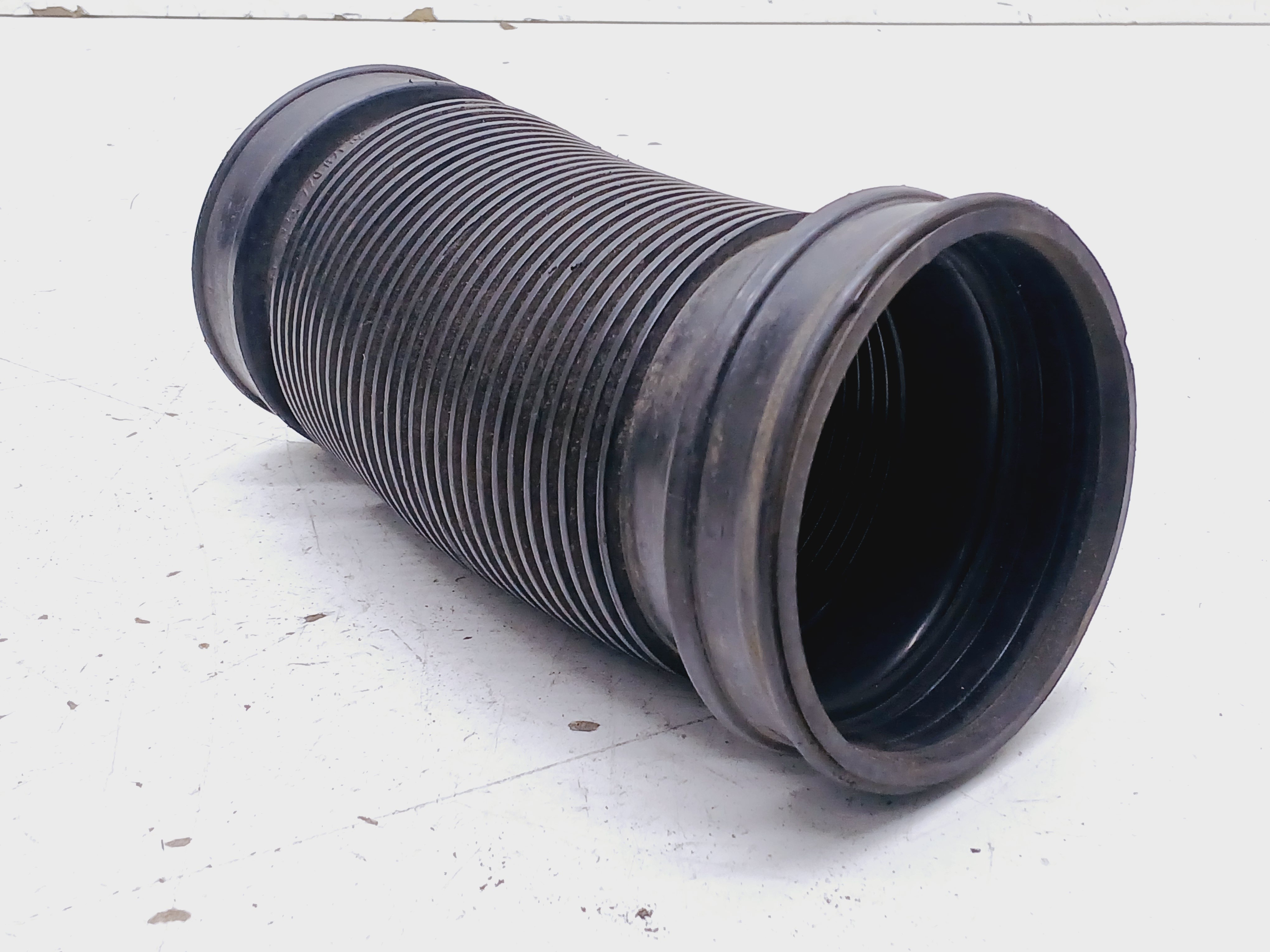 Mangueira Filtro Ar Audi A4 Tfsi 2.0 2010 800129627