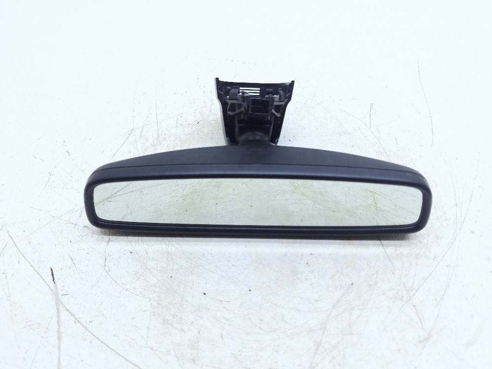 Retrovisor Interno C Camera Vw Jetta Rl 1.4 2020 3g0857511ba