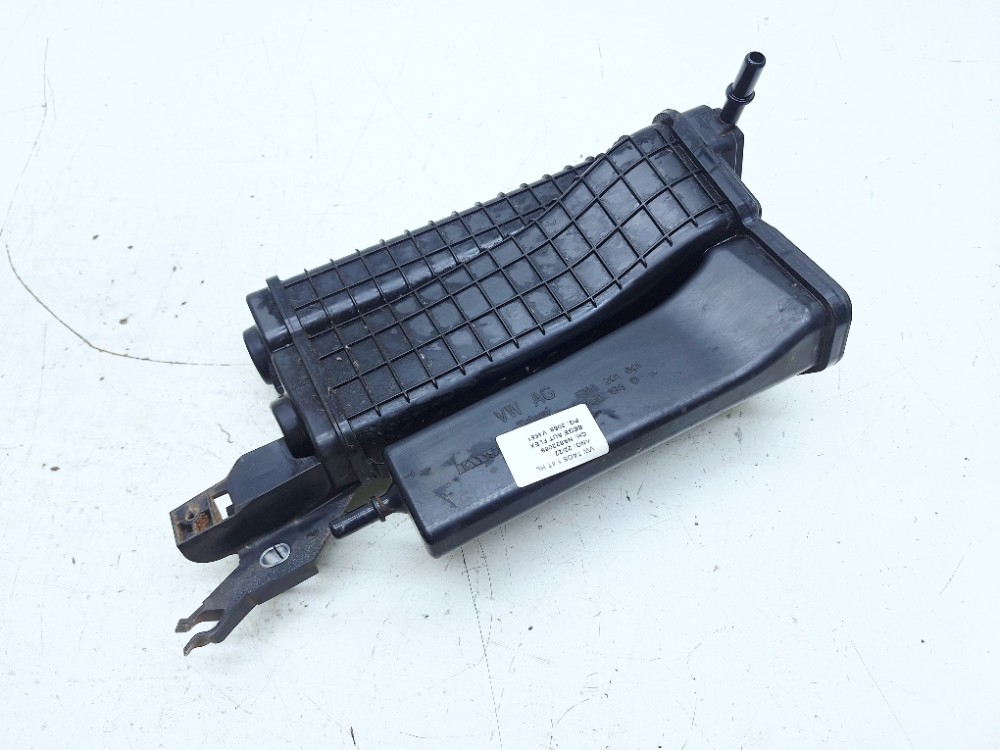 Filtro Canister Vw Taos Tsi 1.4 2022 5wa201801