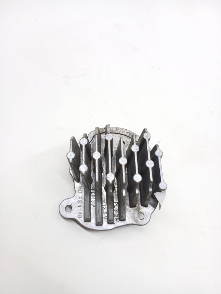 Módulo Reator Farol Direito Vw Polo Gts 1.4 2024 24143703491