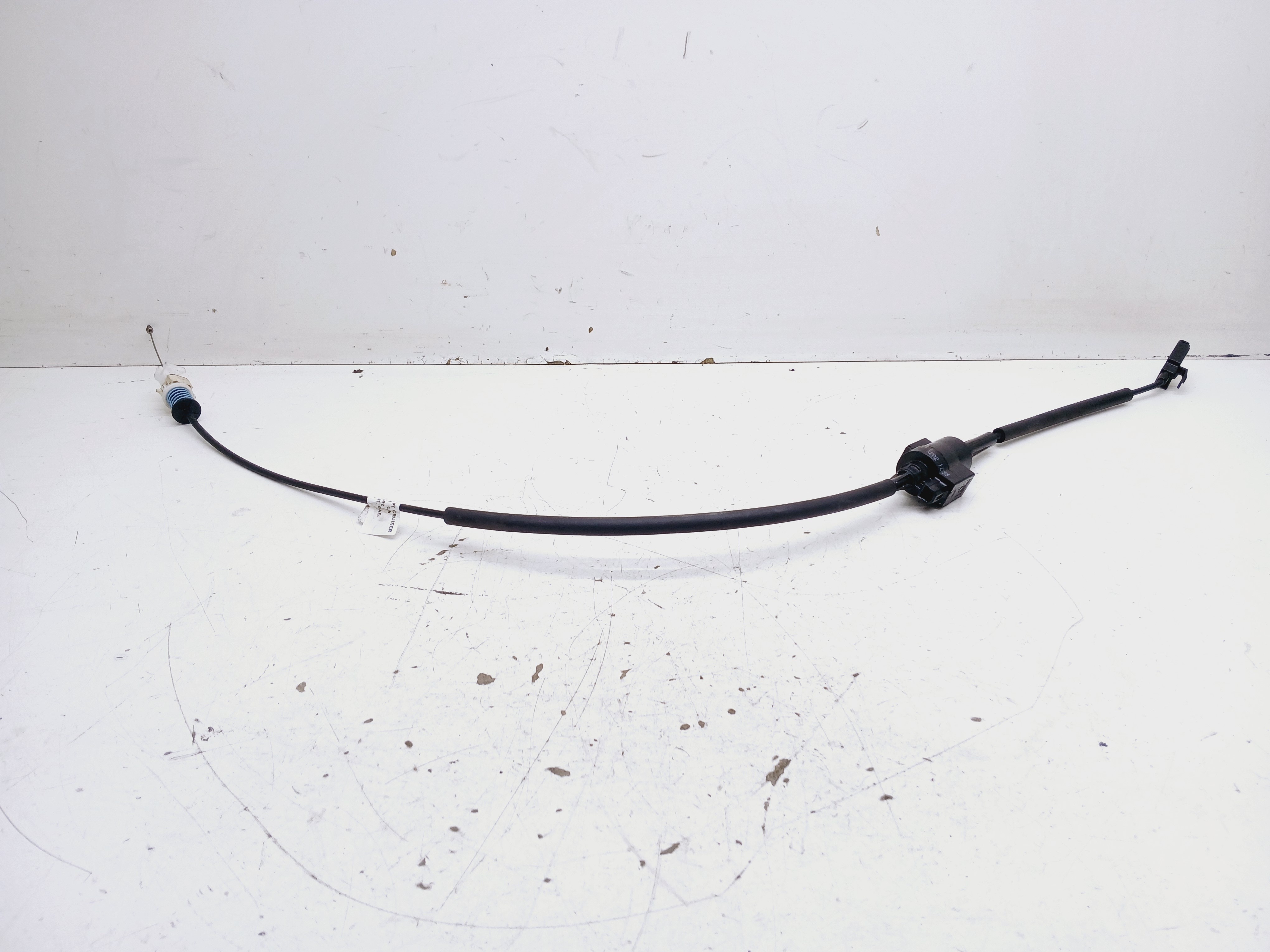 Capo Abertura Capô Chrysler Pt Cruiser 2.4 2006 2007