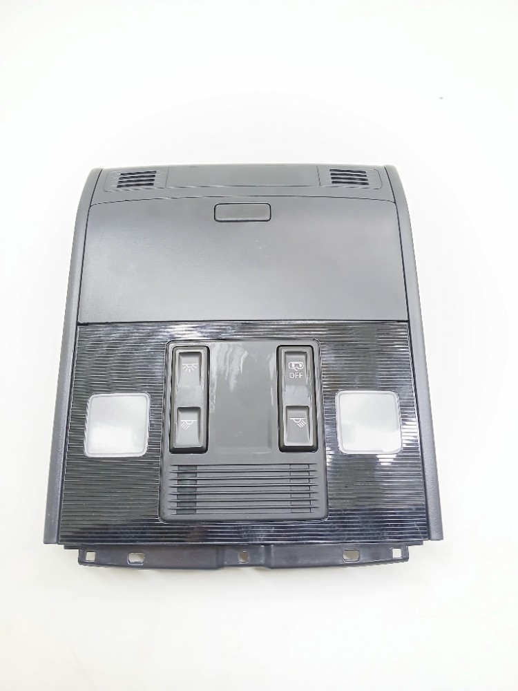 Luz Teto Cortesia C Porta Óculos Vw Nivus Tsi 1.0 2024