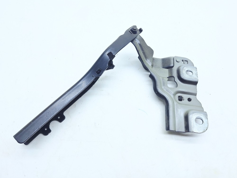 Dobradiça Esquerda Capô Audi Q3 2.0 2024 83a823301