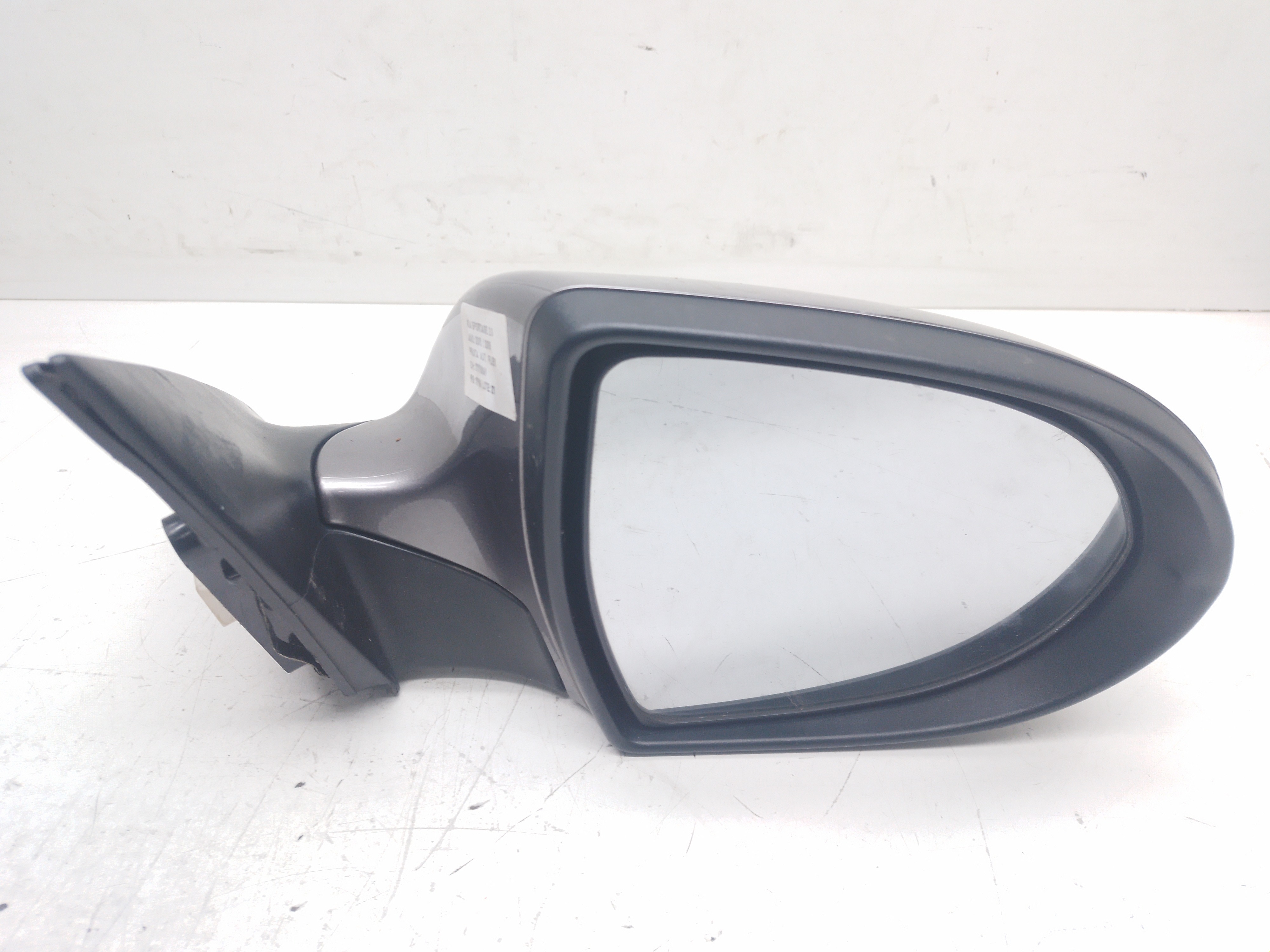 Retrovisor Direito Kia Sportage 2.0 2014 2015