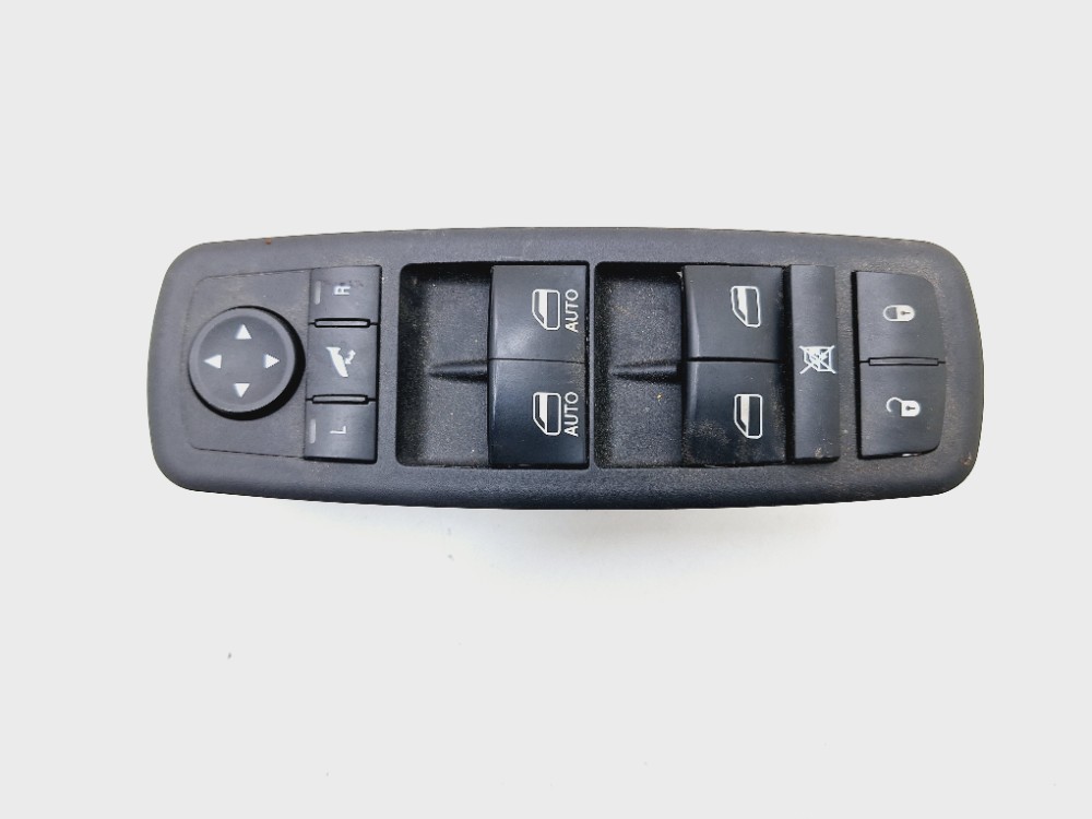 Comando Vidro Dianteiro Esquerdo Chrysler 300c 3.6 V6 2015