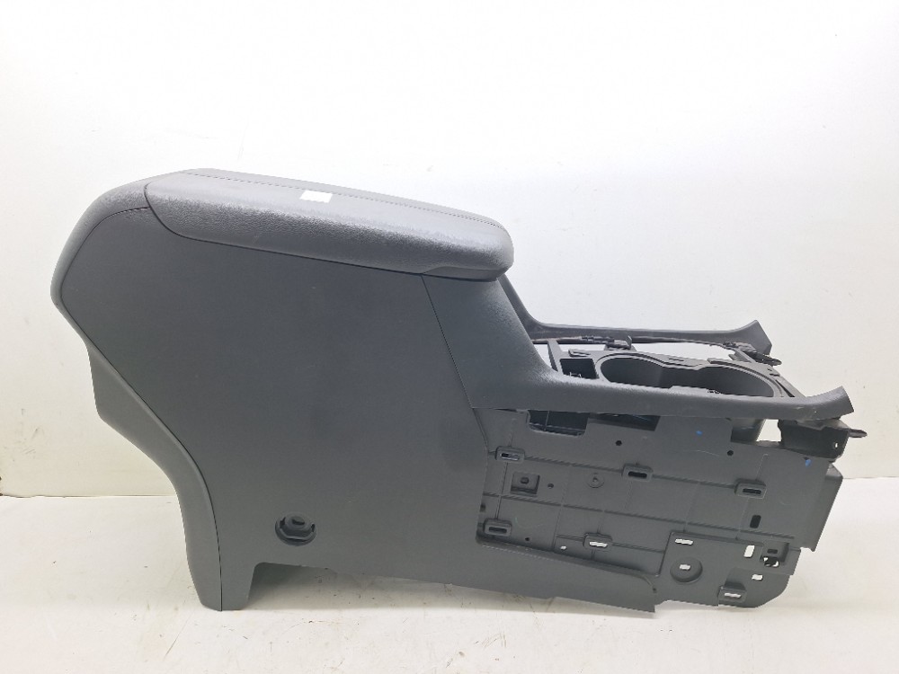 Acabamento Console Central Gm Equinox 2.0 2018 2019