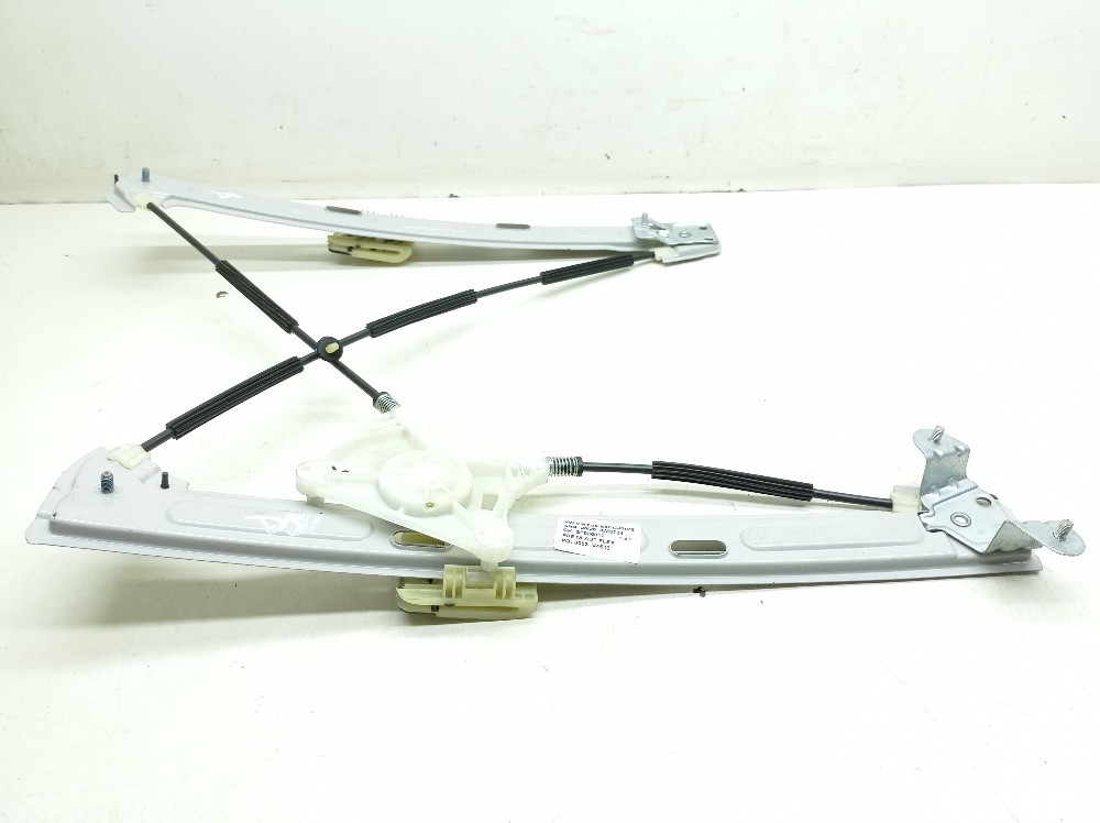 Maquina Vidro Dianteiro Direito Vw Virtus Tsi 1.4 2025