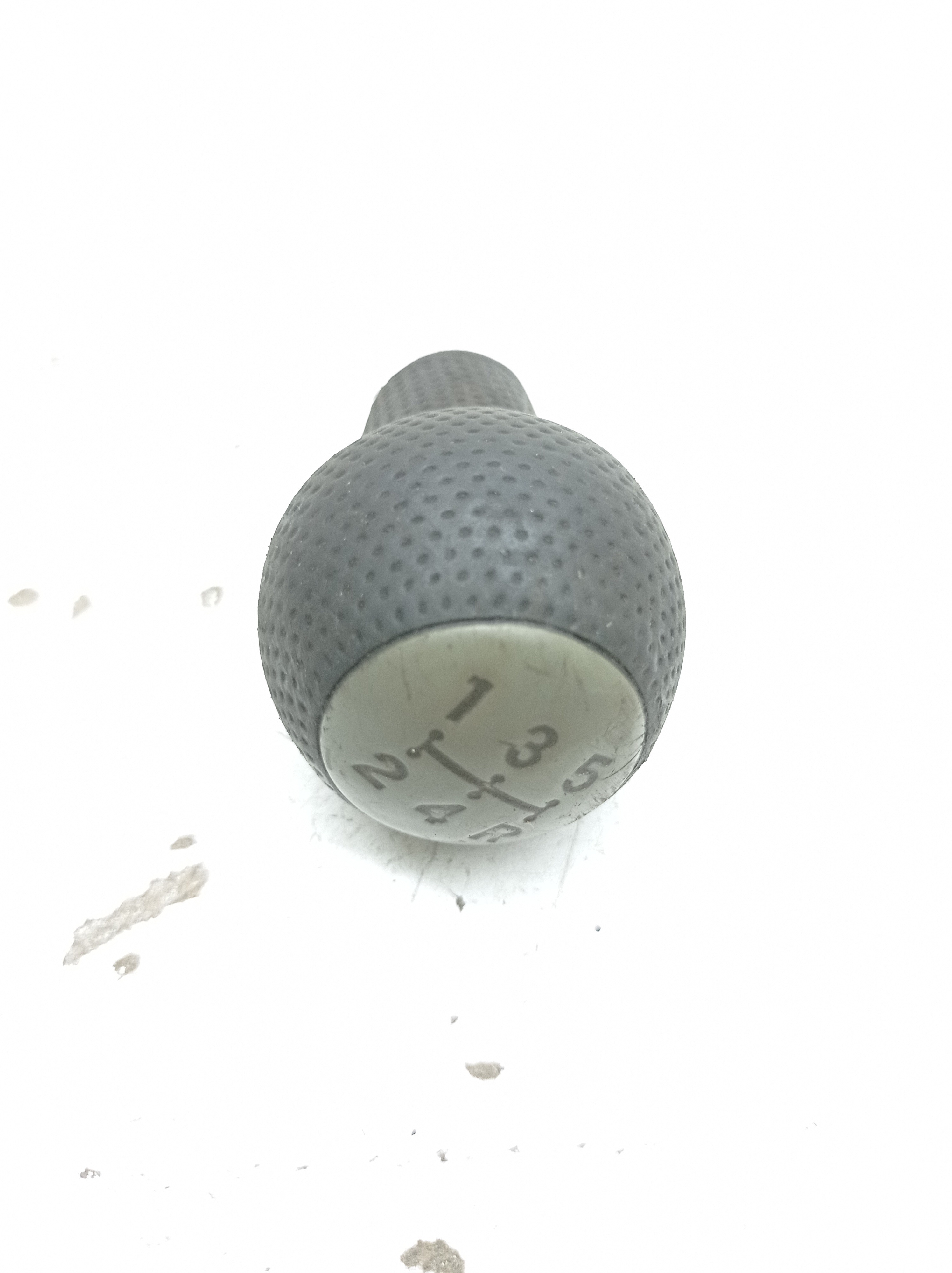 Manopla Alavanca Marcha Honda Fit 1.4 2004 / 2005