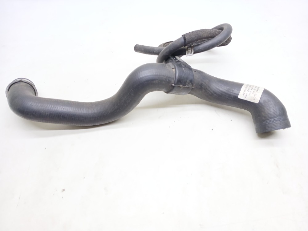 Mangueira Água Radiador Mercedes C240 2.6 2001 2002