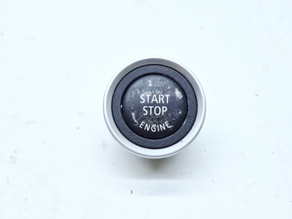 Botão Start Stop Bmw 320i 2.0 2015 10862510
