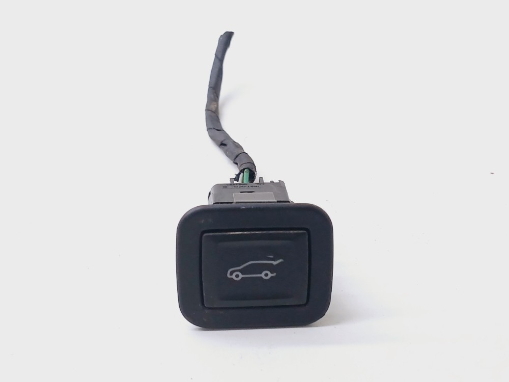 Botão Abertura Porta Malas Gm Equinox 2.0 Premier 2017 2018
