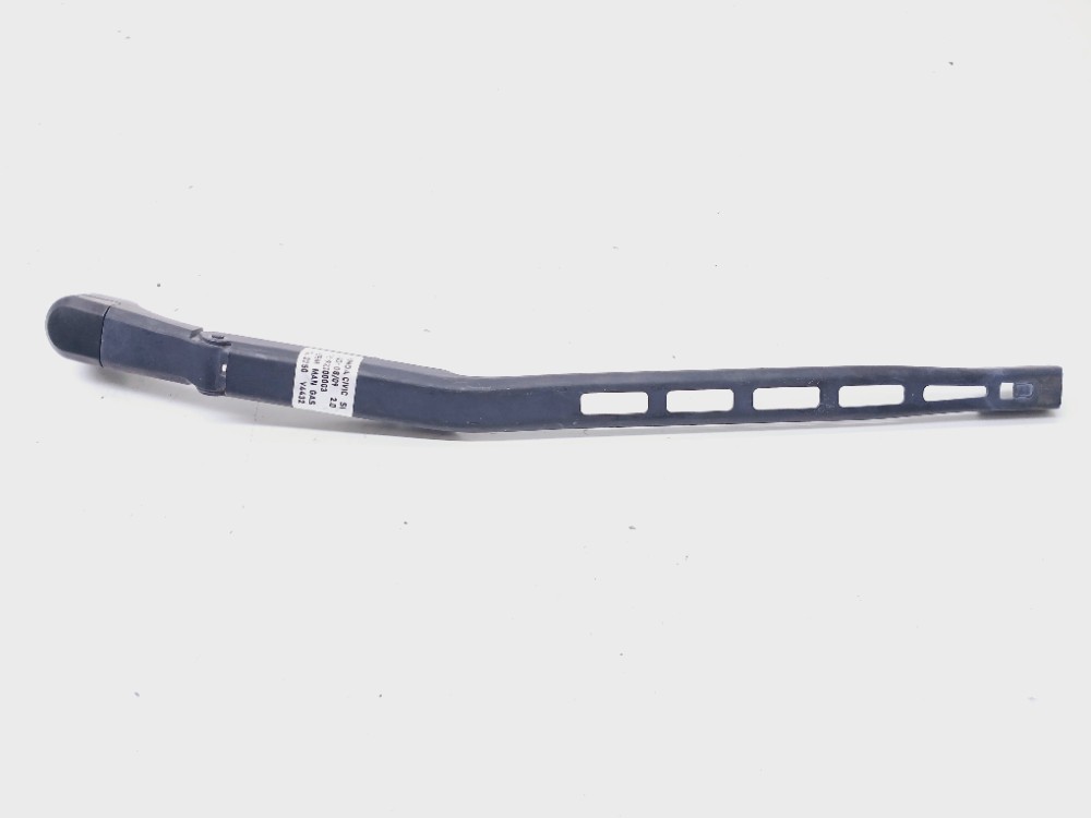 Braço Esquerdo Limpador Honda Civic 2.0 Si 2008 2009 Direito