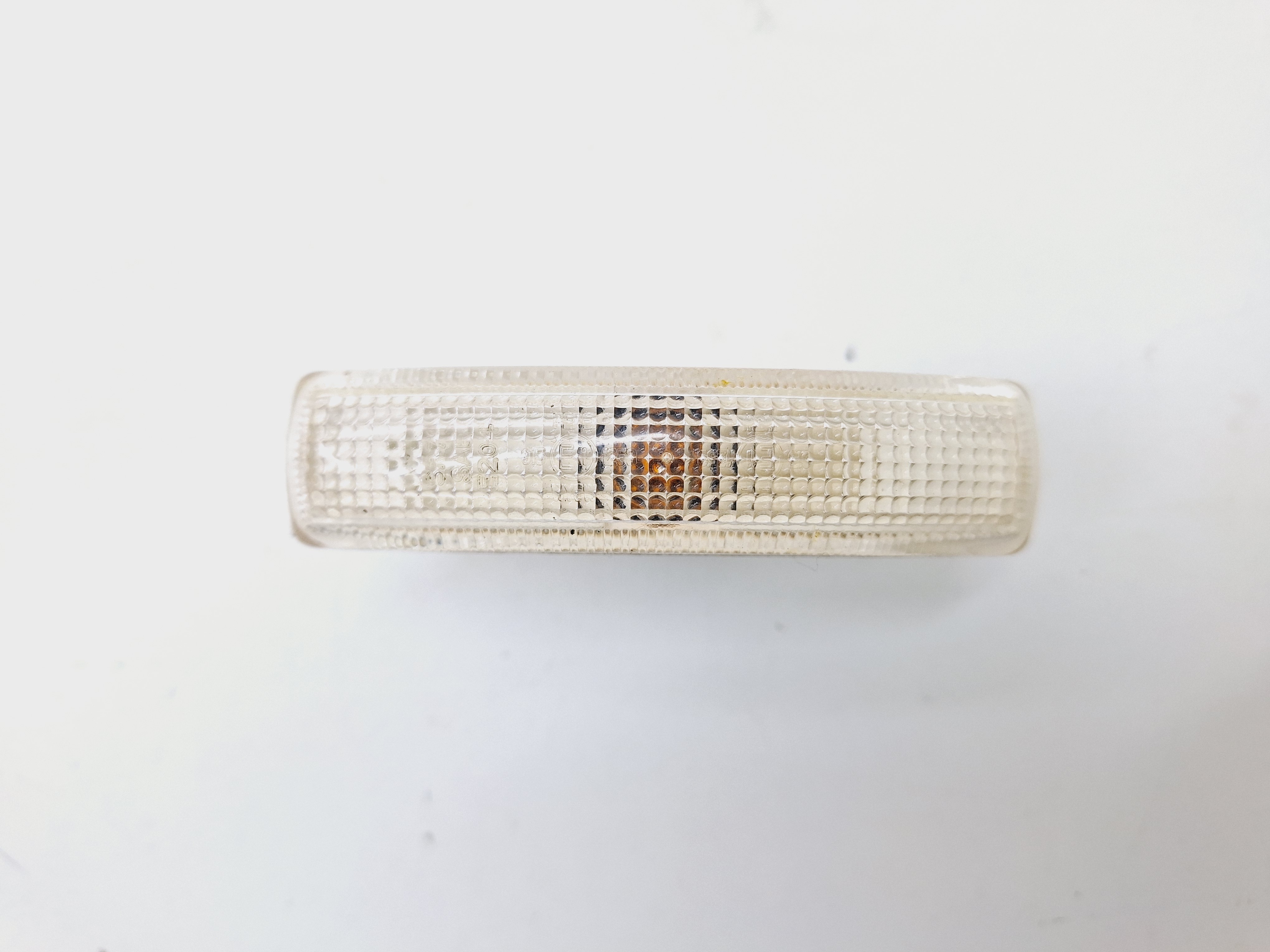 Luz Pisca Paralama Freelander 2 3.2 2010 Nºch9h2214n330a Direito Transparente