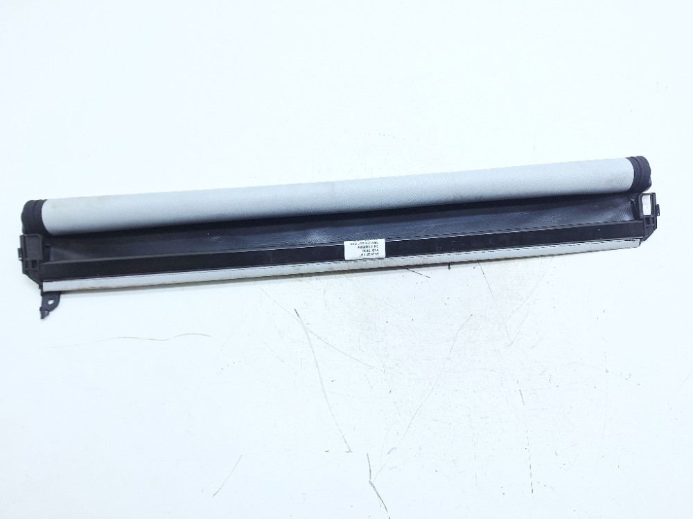 Cortina Teto Solar Audi Q3 1.4 2020