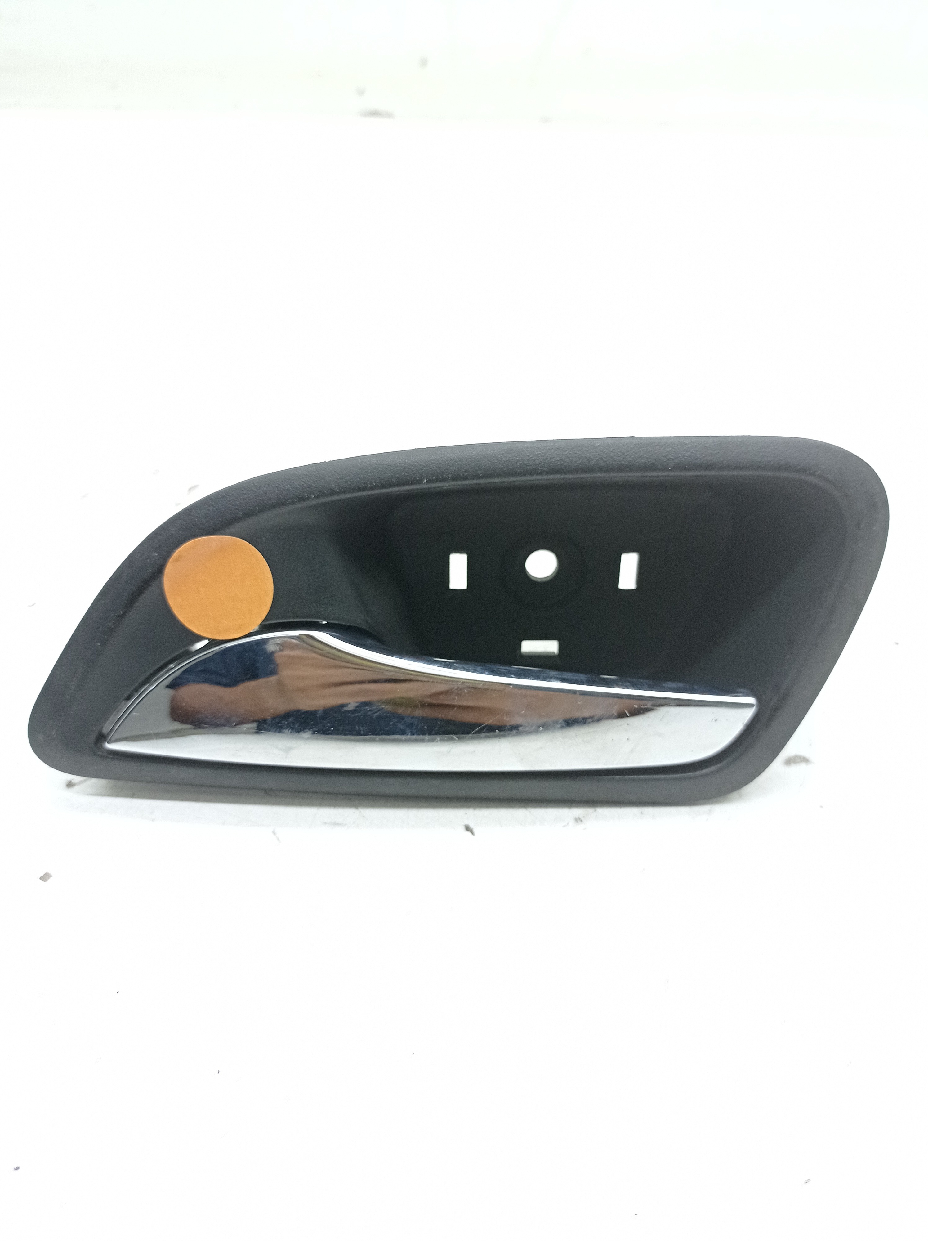 Maçaneta Interna Dianteira Esquerda Gm Cruze 1.8 2013 Dianteira