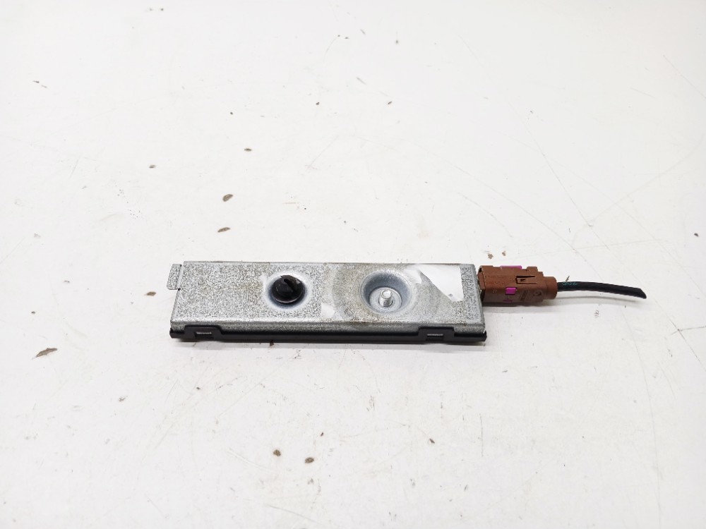 Modulo Antena Mercedes A200 1.6t 2013 2014 A1669051702