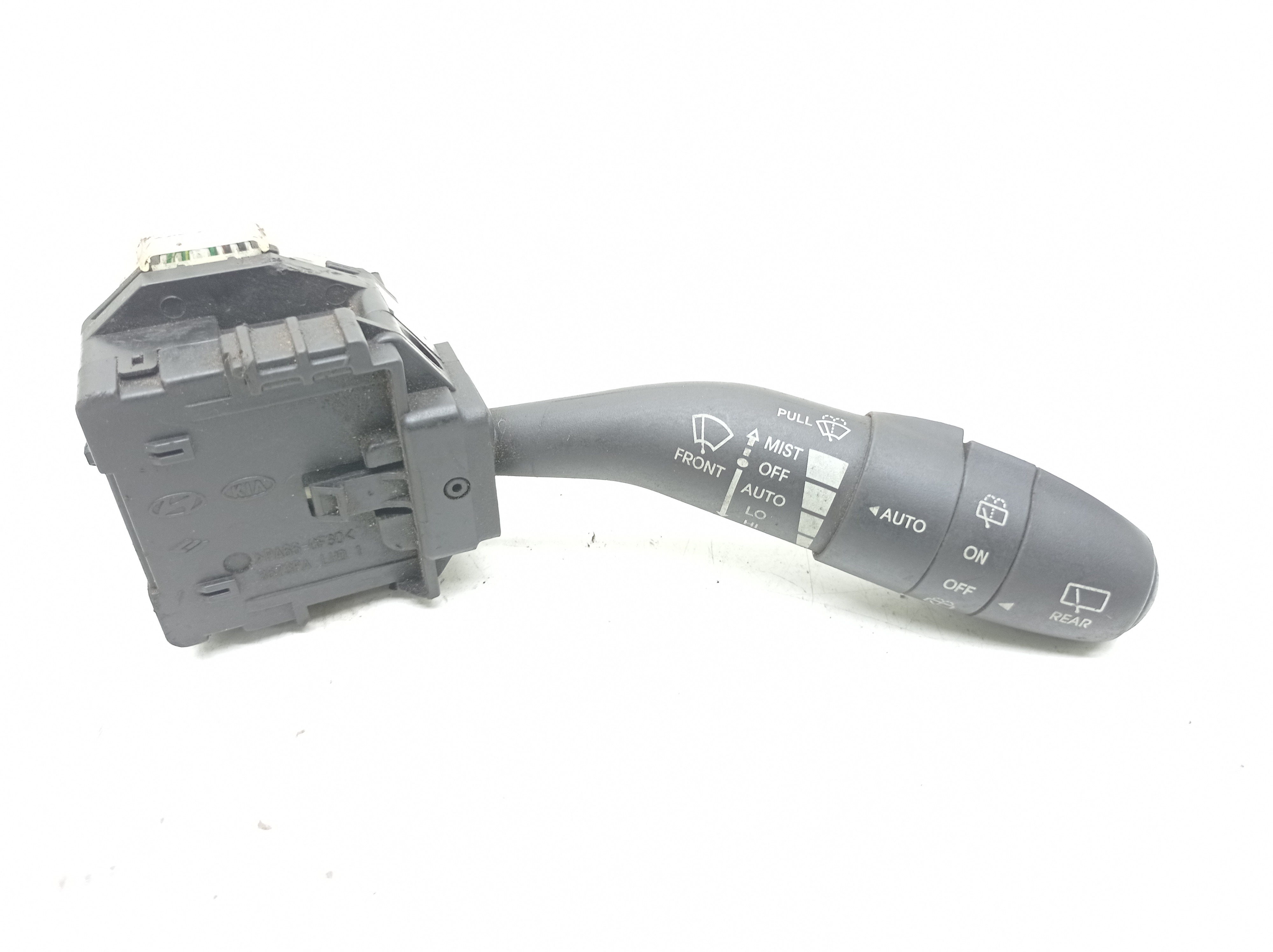 Comando Chave Seta Limpador Hyundai I30 2.0 2011 / 2012