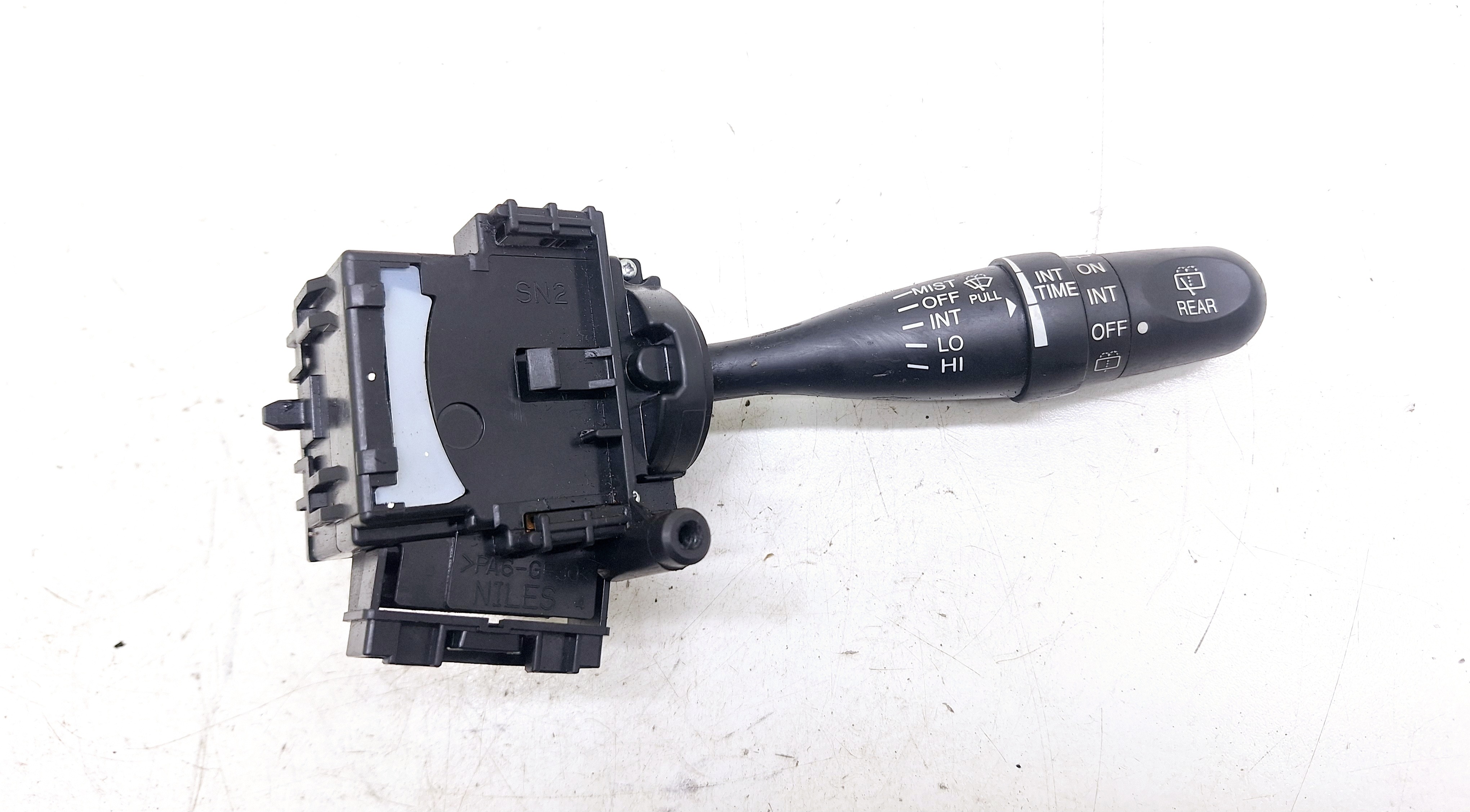 Comando Chave Luz Suzuki Vitara 2.0 2013/ 2014