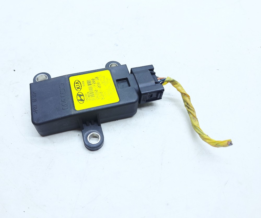 Sensor Estabilidade Veracruz 3.8 2010 2011 956901f000