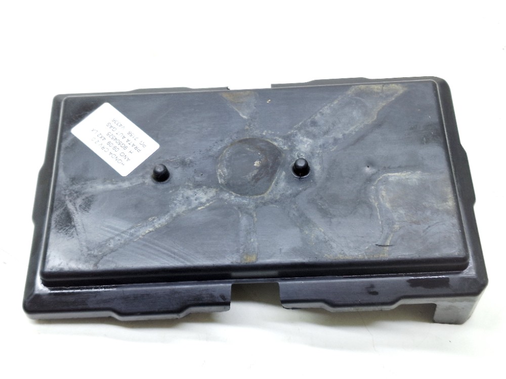 Suporte Bateria Honda Crv 2.0 2009