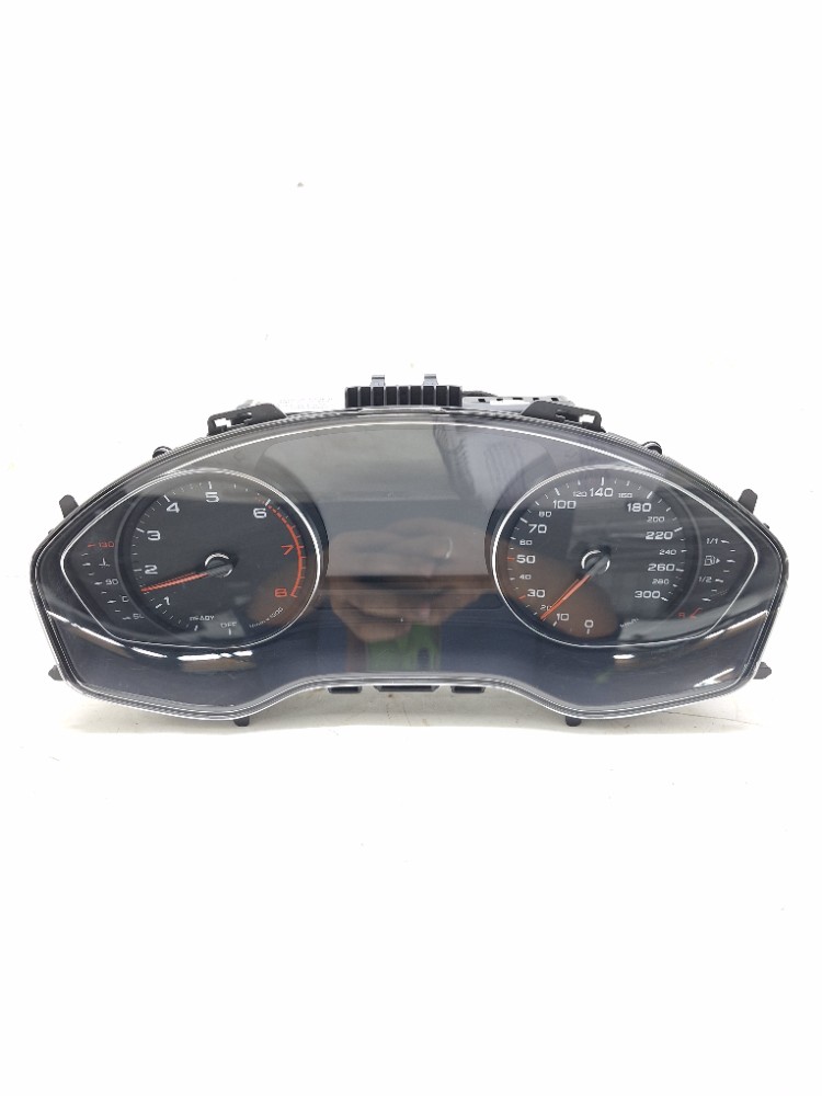 Painel Instrumentos Audi Q5 Tfsi 2.0 2019 2020 80a920770b