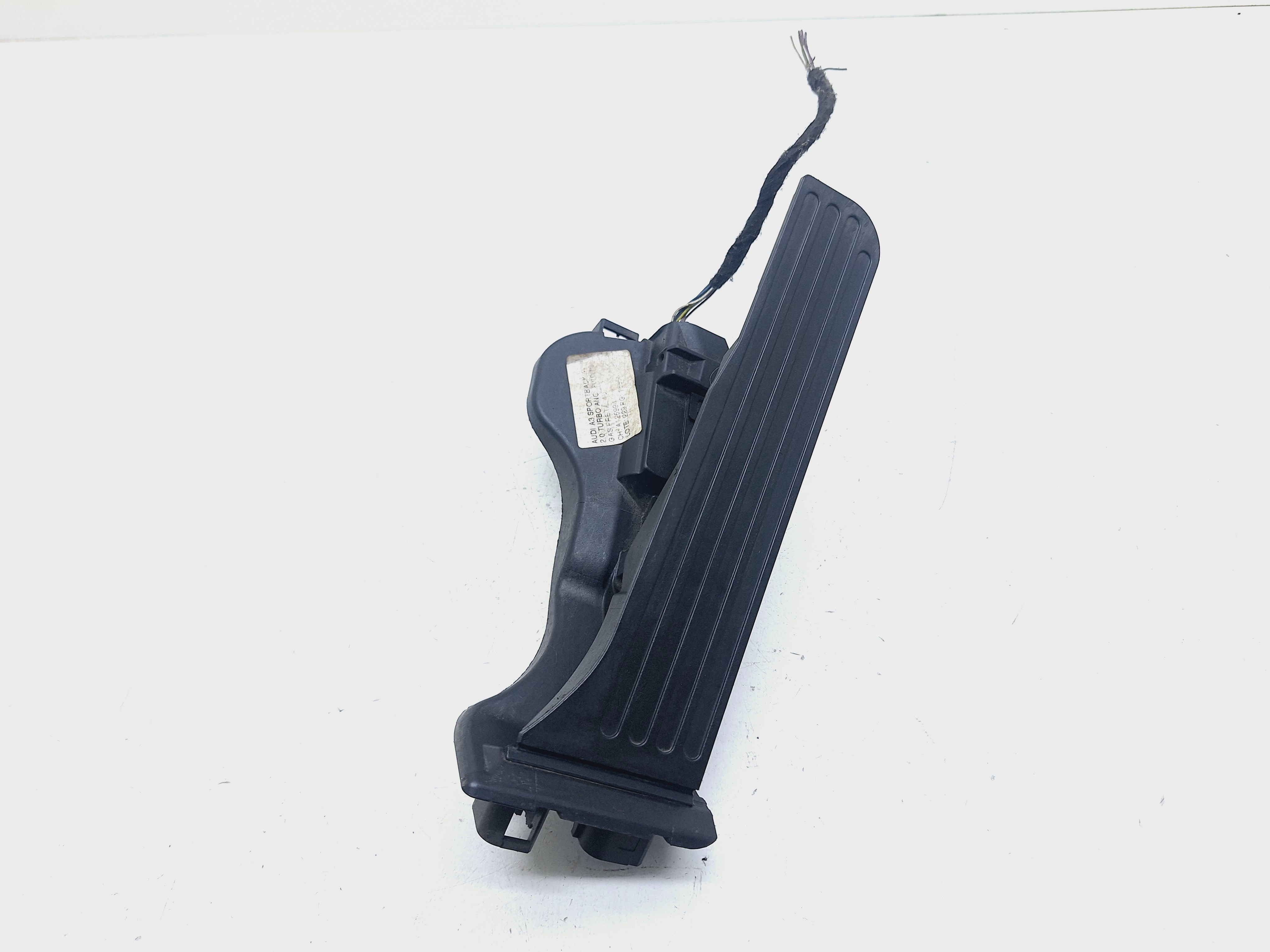 Pedal Acelerador Audi A3 Sportback 2.0 2010 1k1723503l
