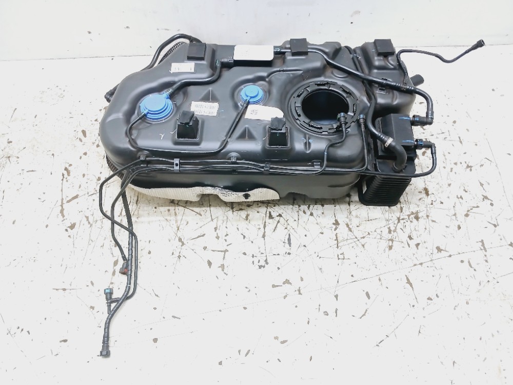 Tanque Combustível Chery Tiggo 7 1.5 2024 2025 155001052aa