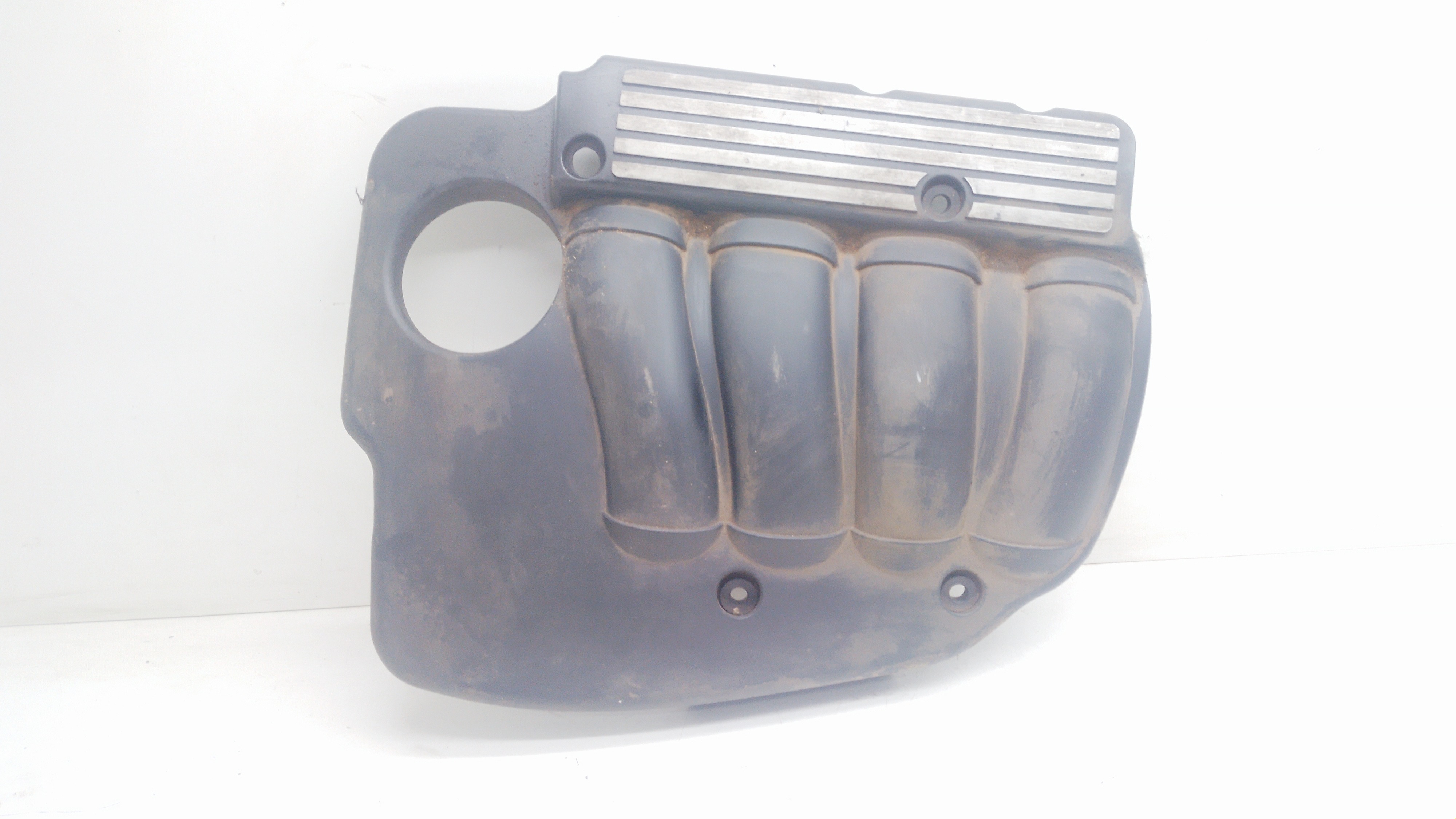 Tampa Motor Bmw 120 2.0 Asp 2004/ 2005 Nº752371404