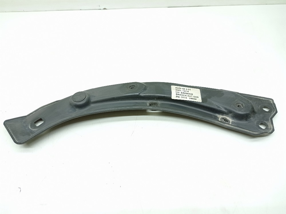 Suporte Farol Esquerdo Audi Q3 Tfsi 2.0 2014 8u0805931