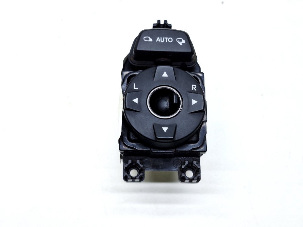 Botão Interruptor Retrovisor Santa Fé 3.3 2015 39s4801110