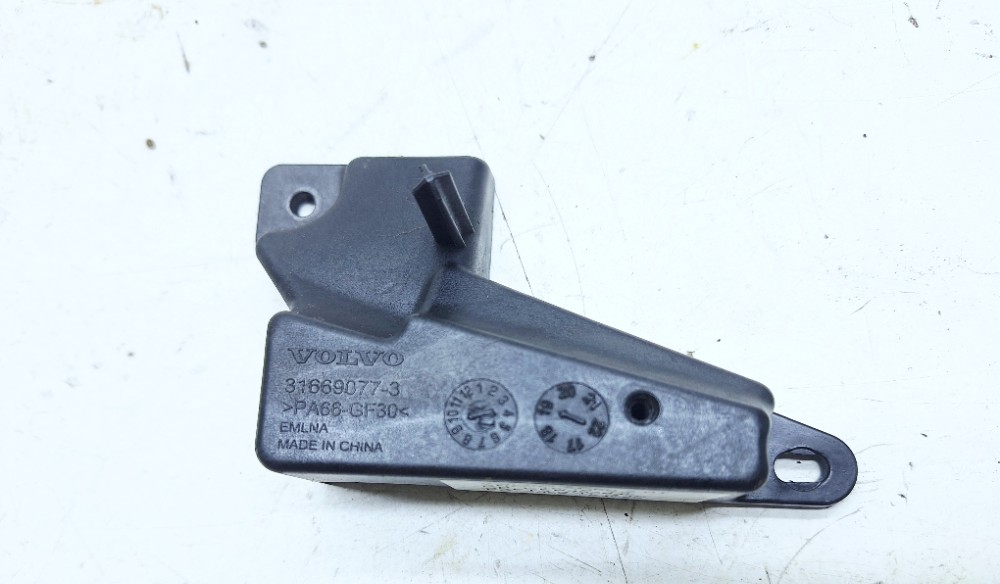 Suporte Filtro Volvo Xc60 2.0 2019 316690773