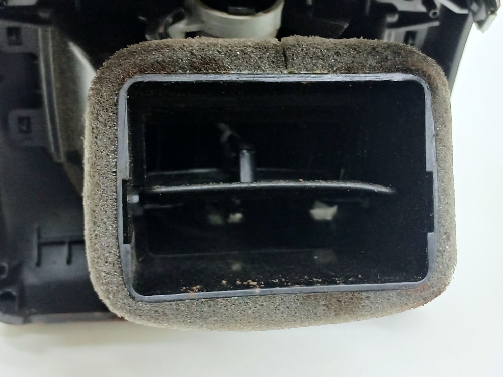 Difusor Ar Central Vw Tiguan 1.4 2019 5nn863289a